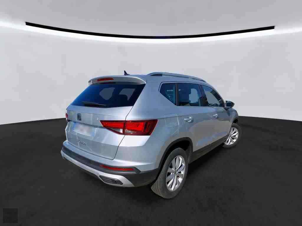 Slika vozila SEAT ATECA