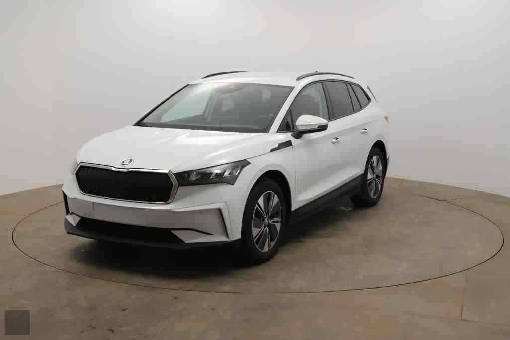 Slika vozila &Scaron;KODA Enyaq