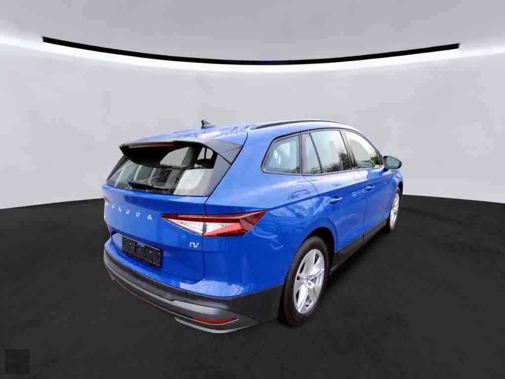 Slika vozila &Scaron;KODA Enyaq