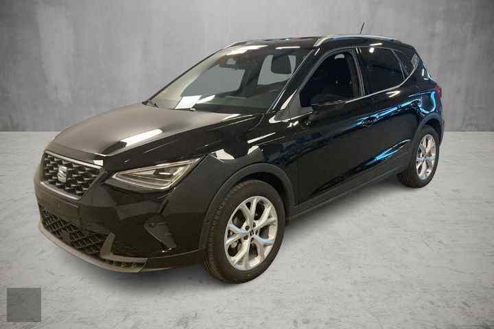 Slika vozila SEAT ARONA