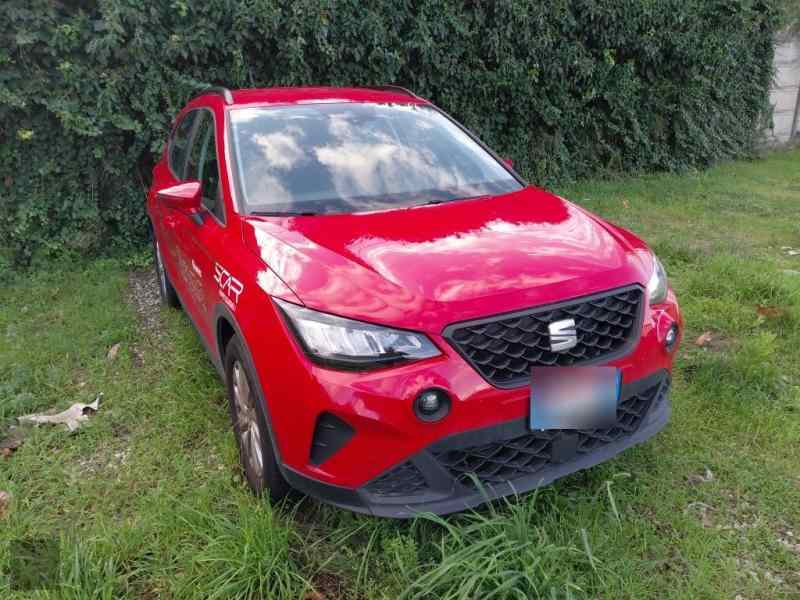 Slika vozila SEAT ARONA