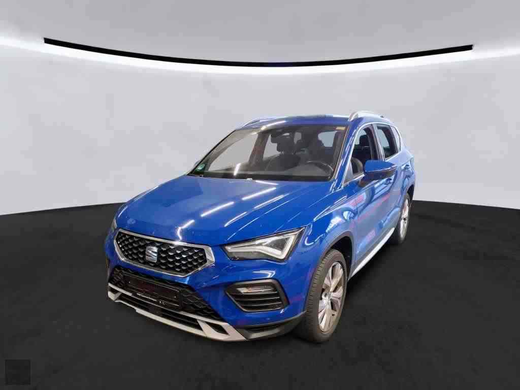 Slika vozila SEAT ATECA