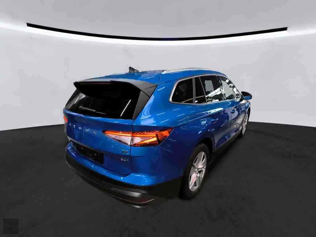 Slika vozila &Scaron;KODA Enyaq