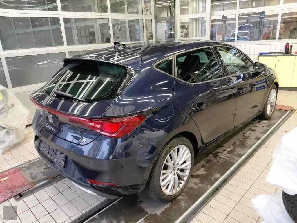 Slika vozila SEAT Leon