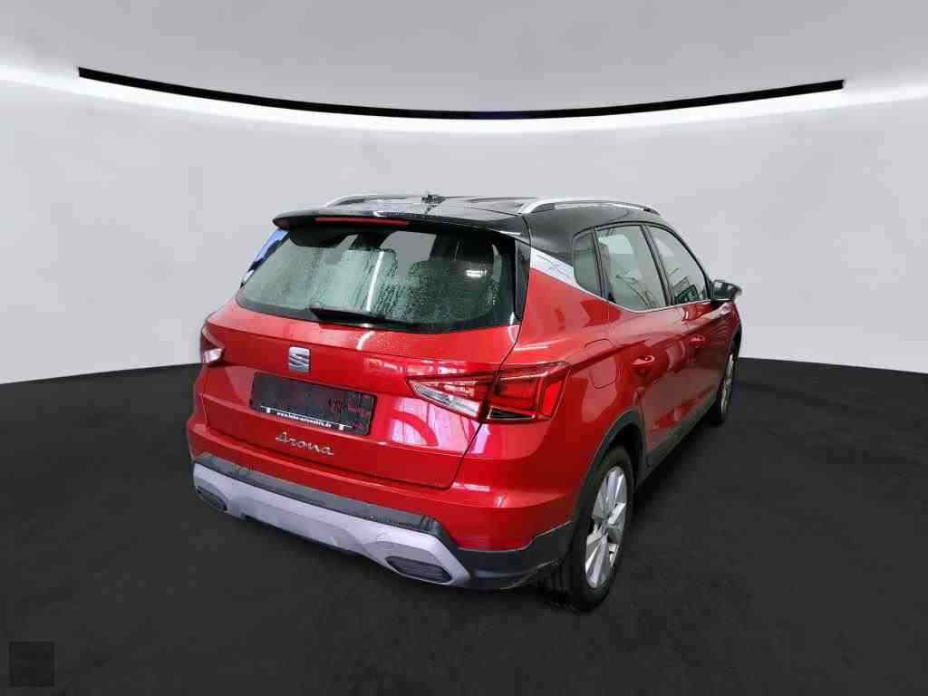 Slika vozila SEAT ARONA