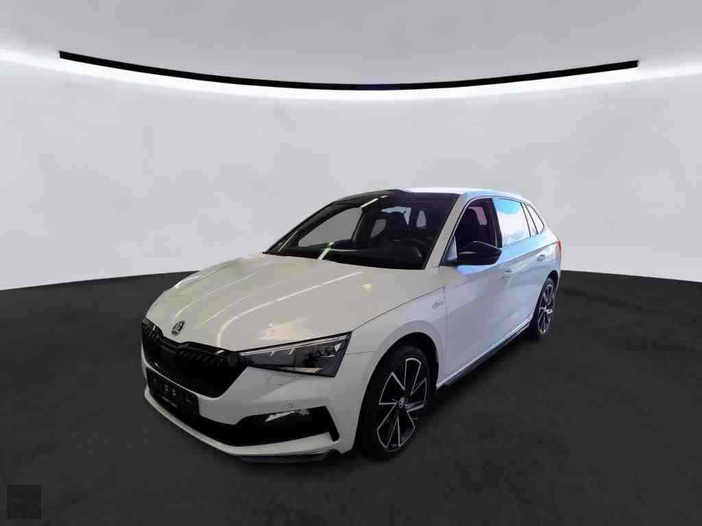 Slika vozila &Scaron;KODA SCALA