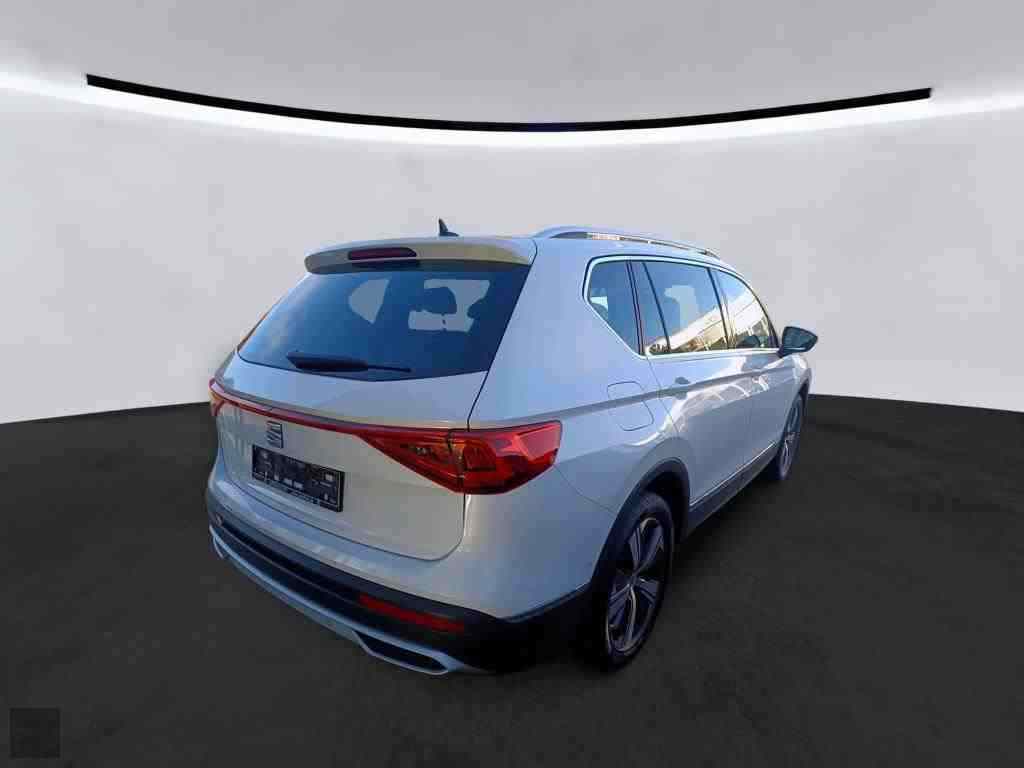 Slika vozila SEAT TARRACO