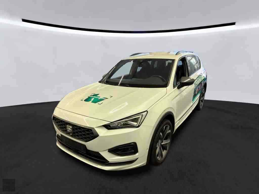 Slika vozila SEAT TARRACO