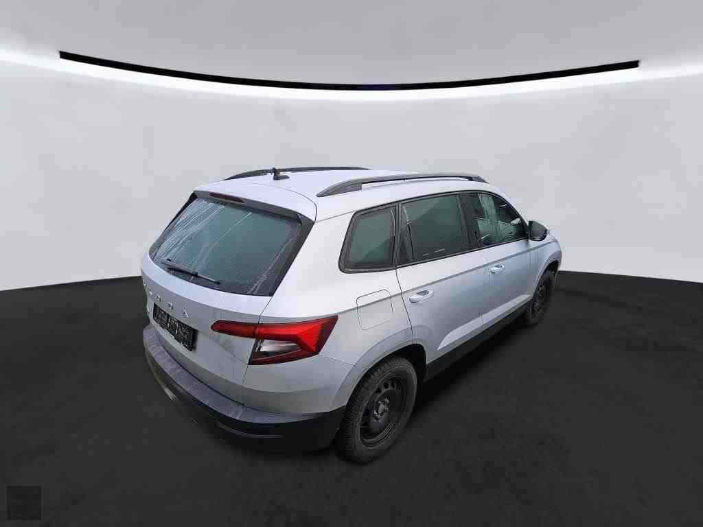 Slika vozila &Scaron;KODA KAROQ