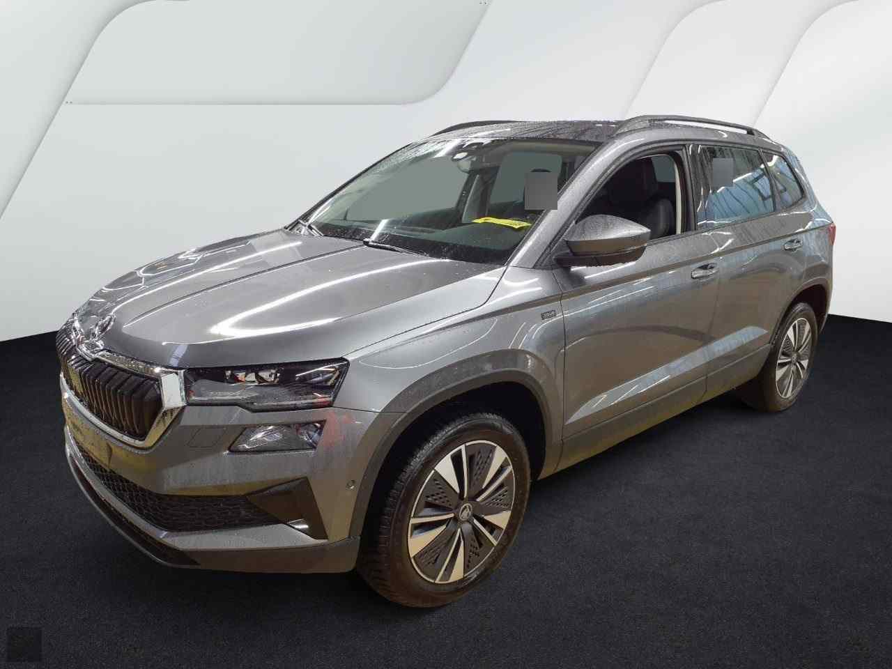 Slika vozila &Scaron;KODA KAROQ