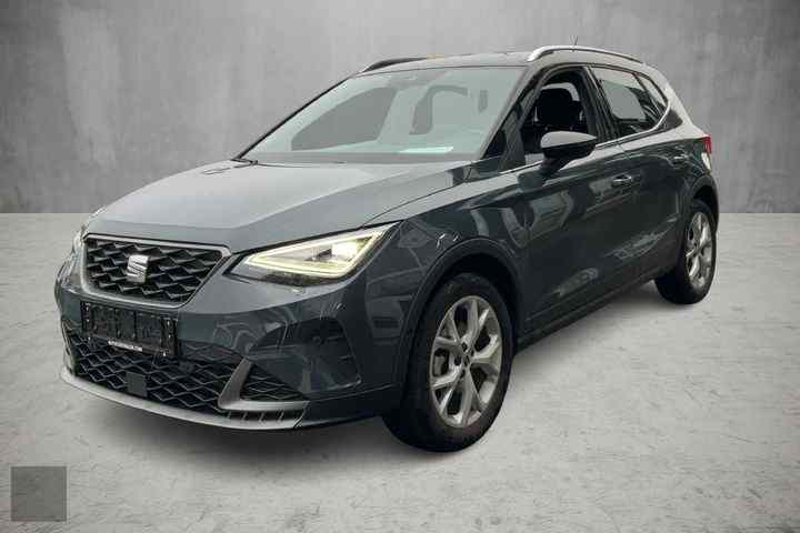 Slika vozila SEAT ARONA