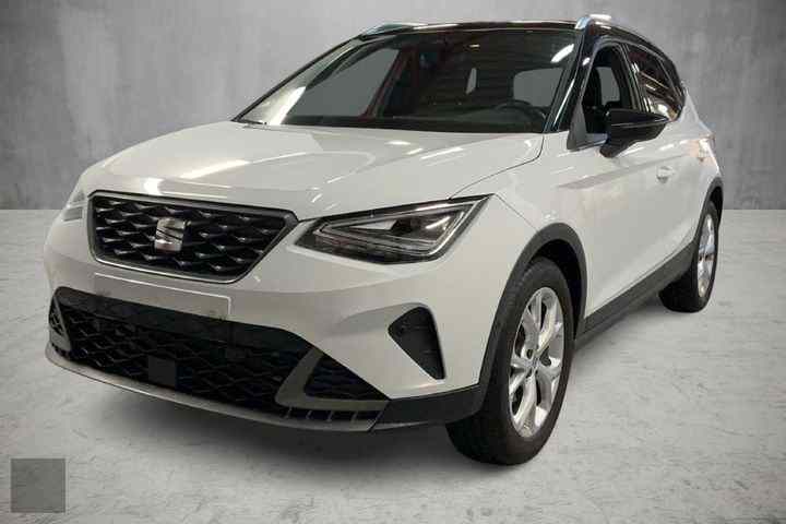 Slika vozila SEAT ARONA