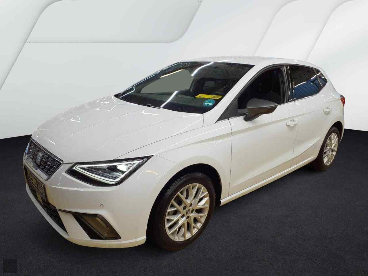 Slika vozila SEAT Ibiza