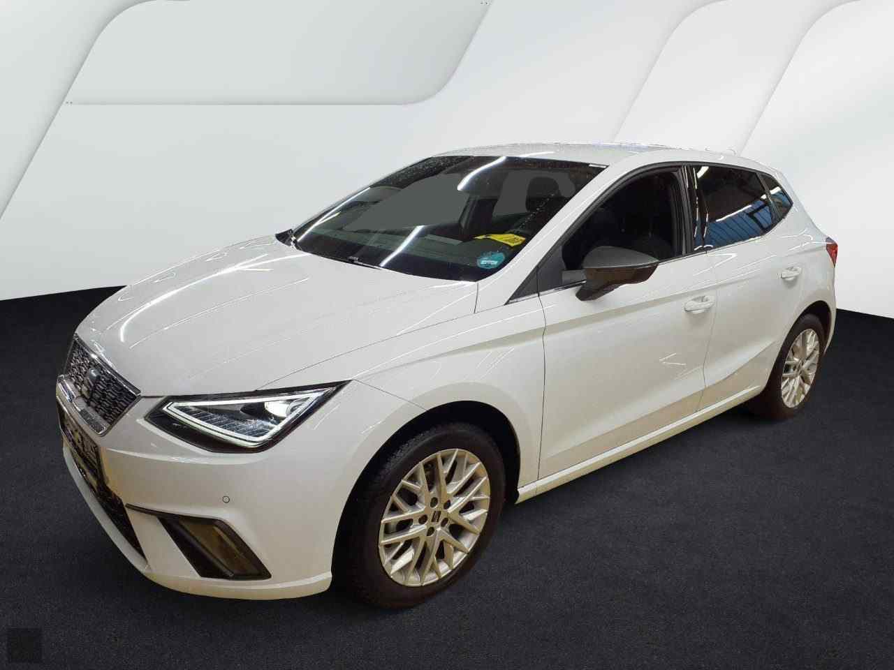 Slika vozila SEAT Ibiza