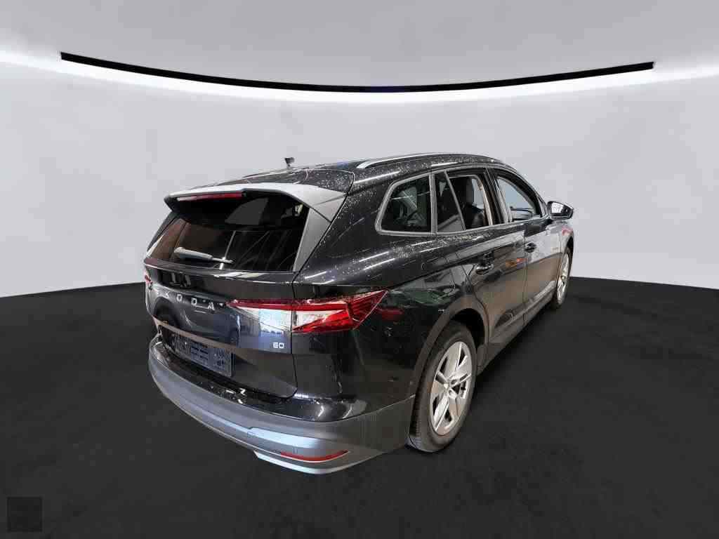 Slika vozila &Scaron;KODA Enyaq