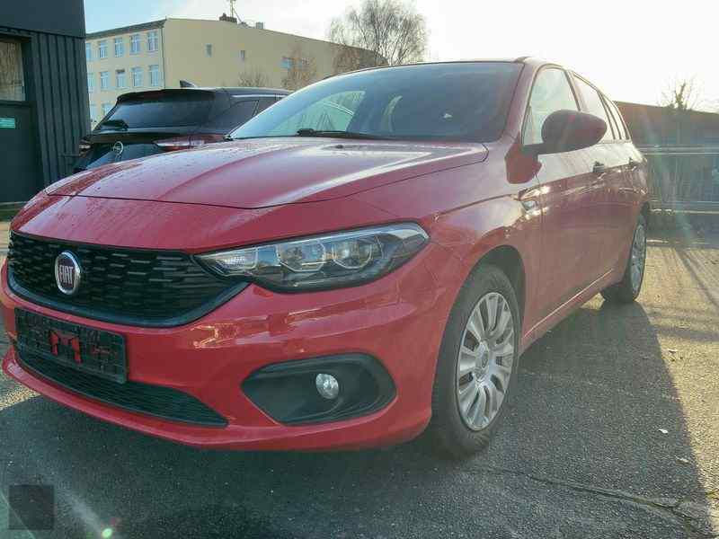 Slika vozila FIAT Tipo