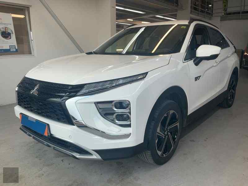 Slika vozila MITSUBISHI Eclipse