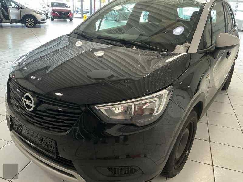 Slika vozila OPEL Crossland