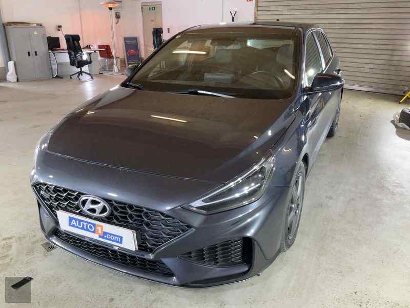 Slika vozila HYUNDAI i30