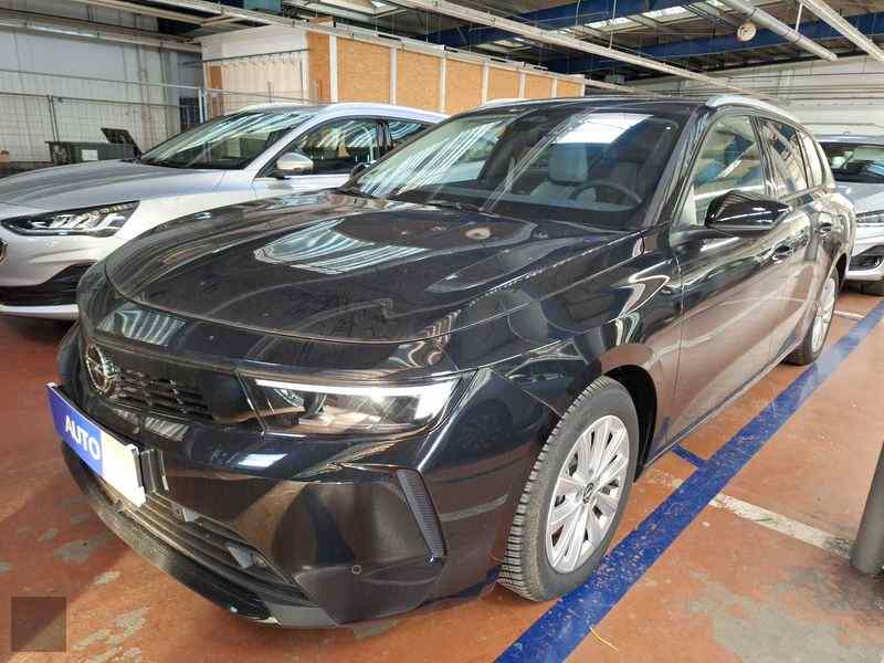 Slika vozila OPEL Astra