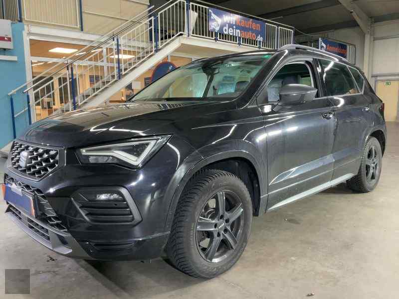 Slika vozila SEAT ATECA