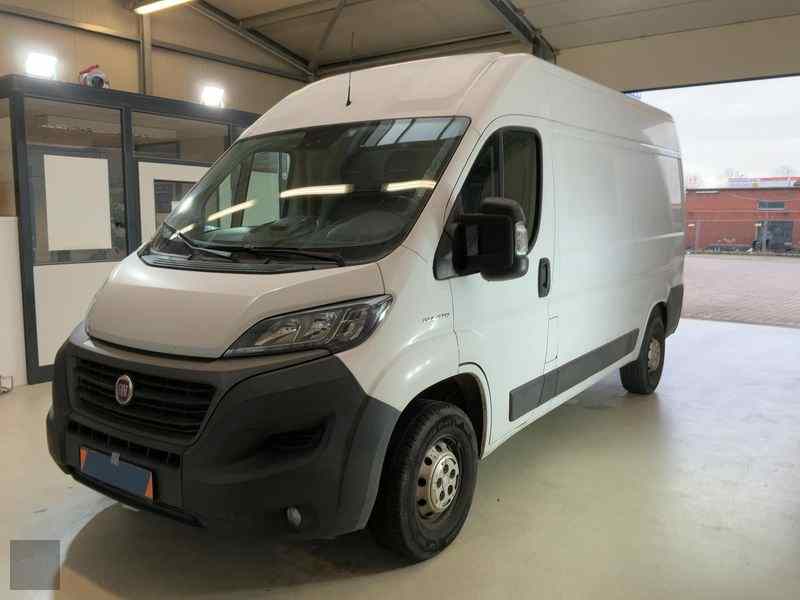 Slika vozila FIAT Ducato