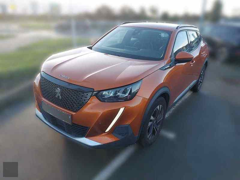 Slika vozila PEUGEOT 2008