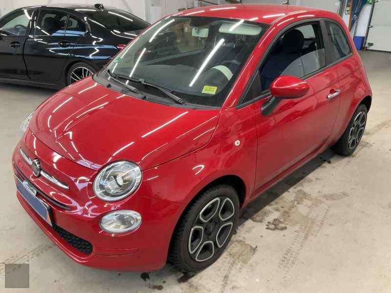 Slika vozila FIAT 500