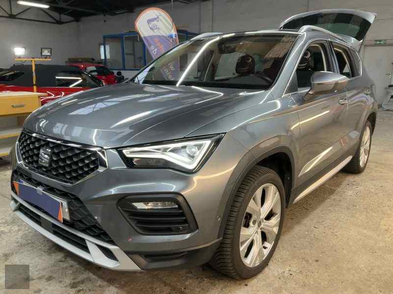 Slika vozila SEAT ATECA
