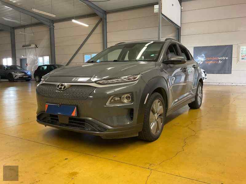 Slika vozila HYUNDAI KONA
