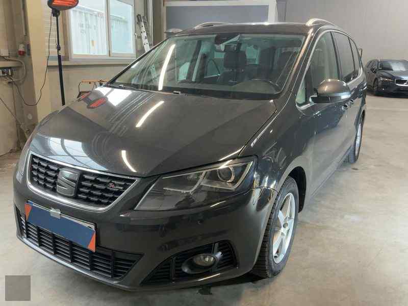 Slika vozila SEAT Alhambra