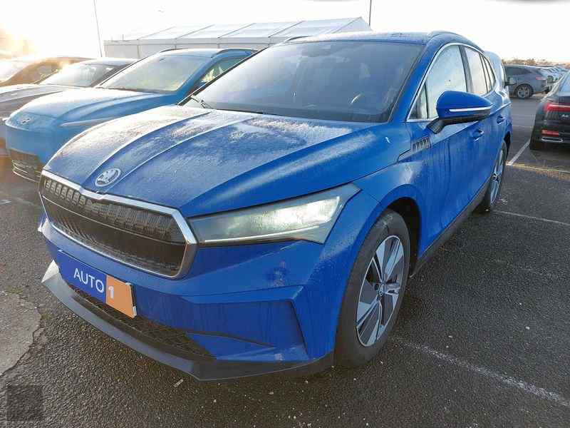 Slika vozila &Scaron;KODA Enyaq