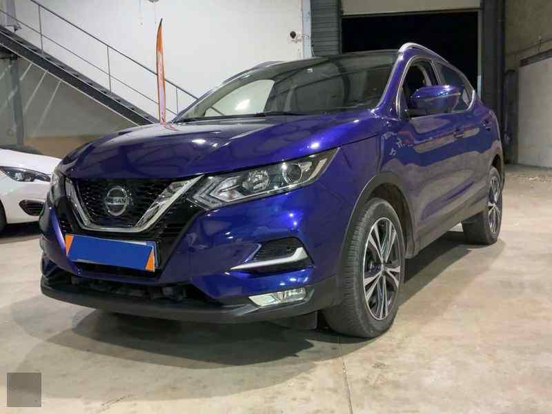 Slika vozila NISSAN Qashqai