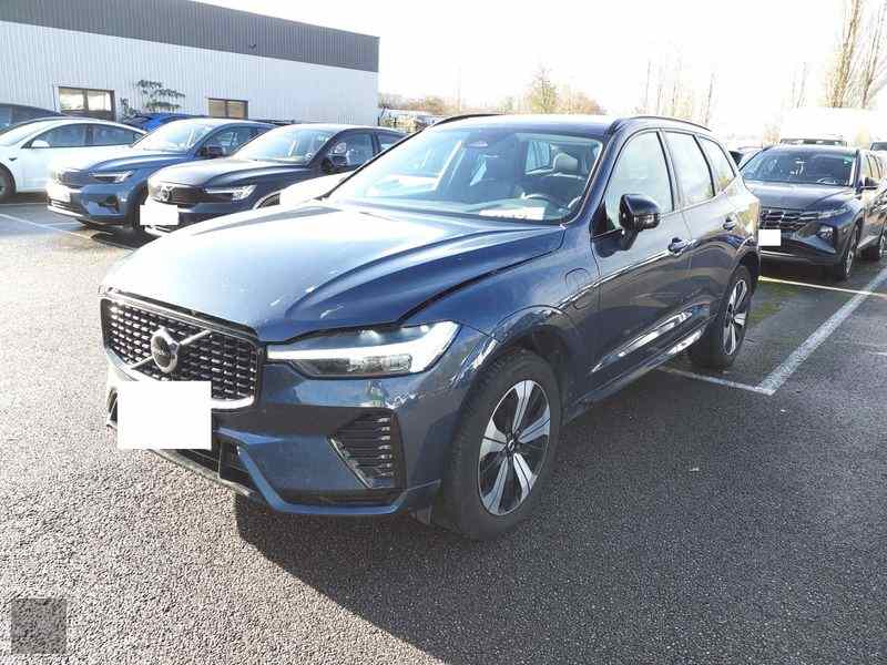 Slika vozila VOLVO XC60