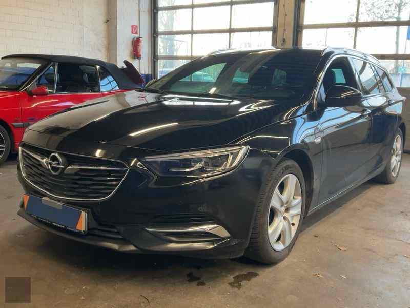 Slika vozila OPEL Insignia