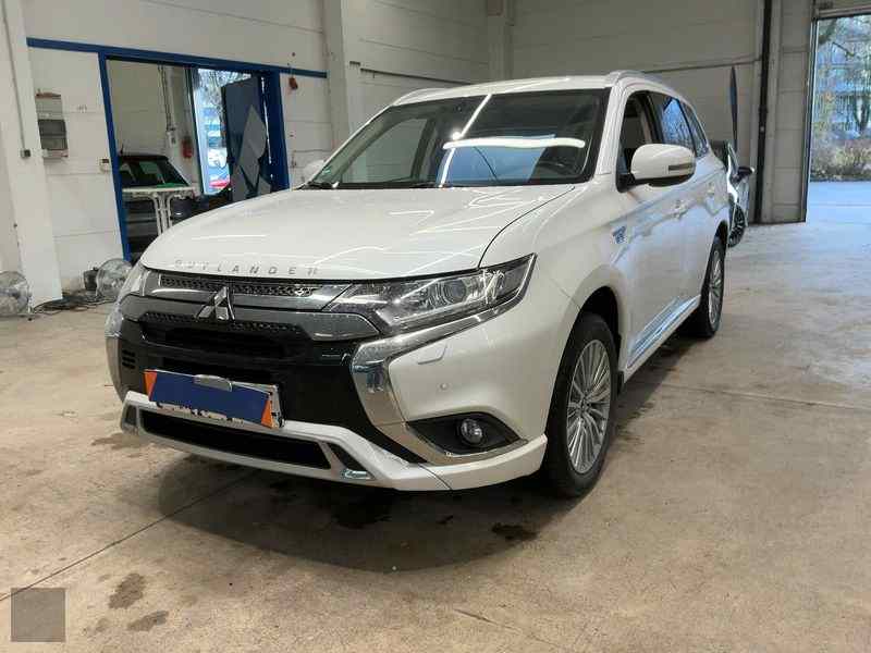 Slika vozila MITSUBISHI Outlander