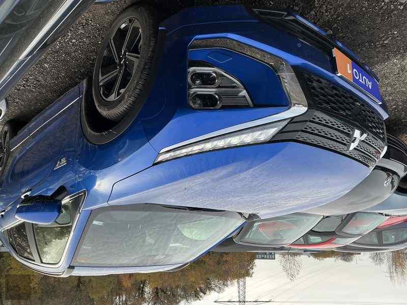 Slika vozila MITSUBISHI Eclipse