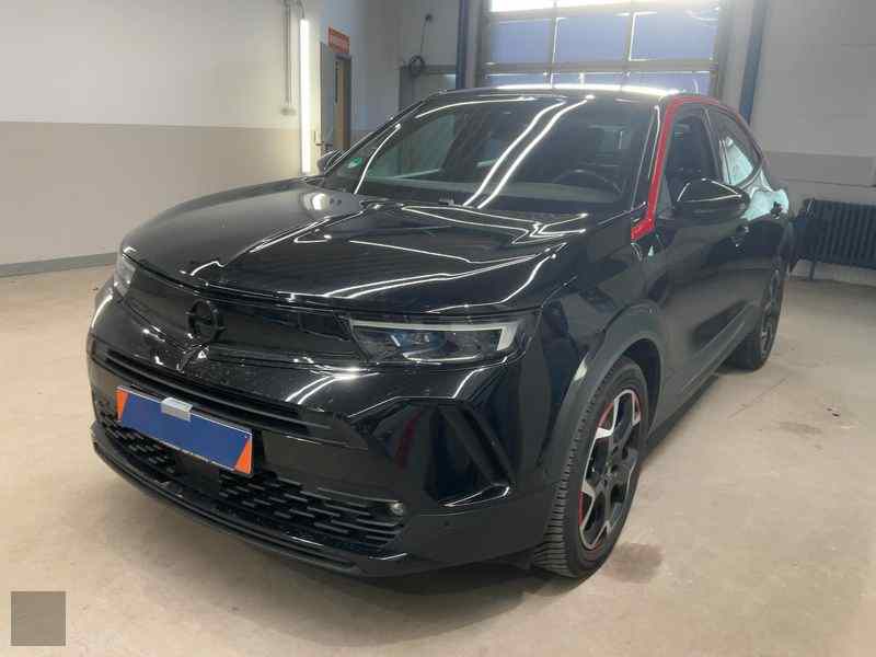 Slika vozila OPEL Mokka