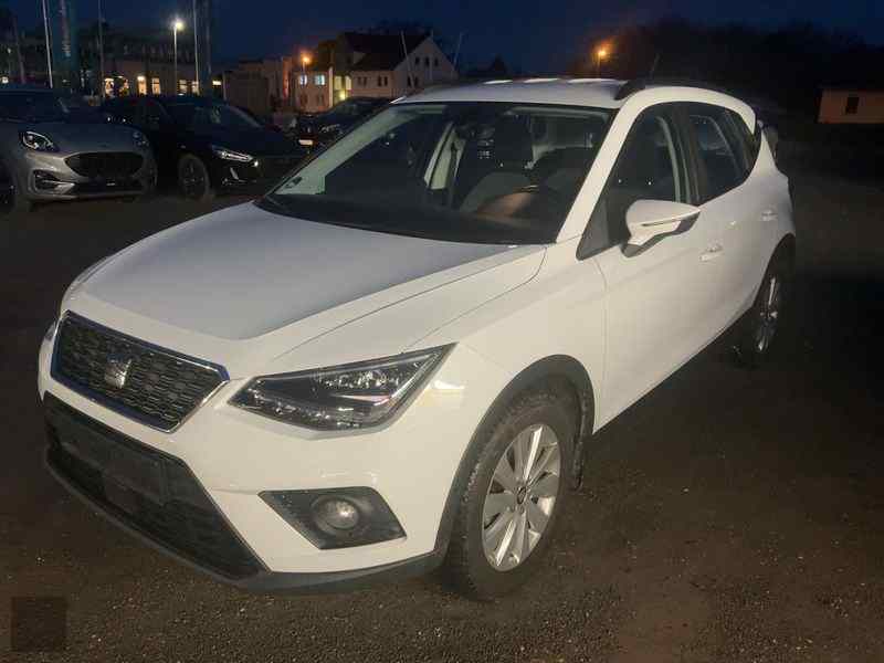 Slika vozila SEAT ARONA