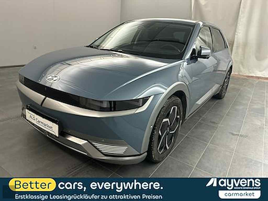 Slika vozila HYUNDAI Ioniq 5