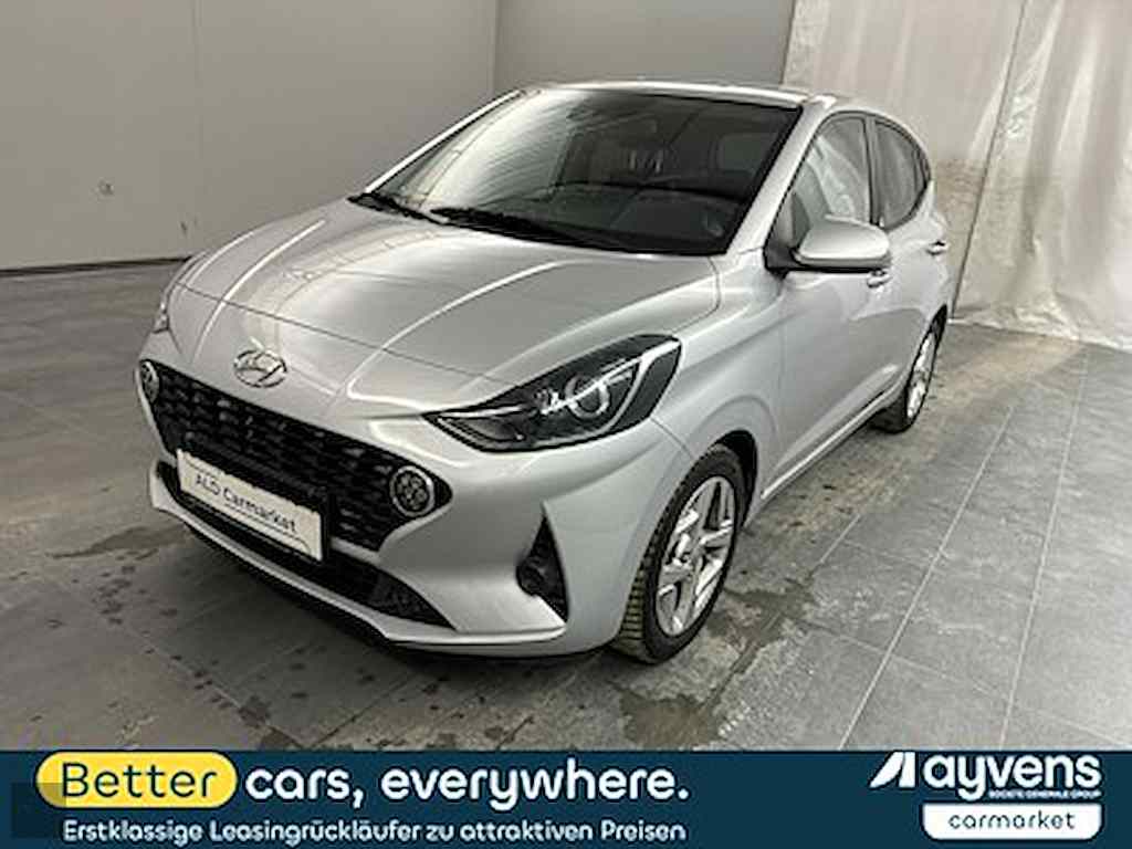 Slika vozila HYUNDAI i10