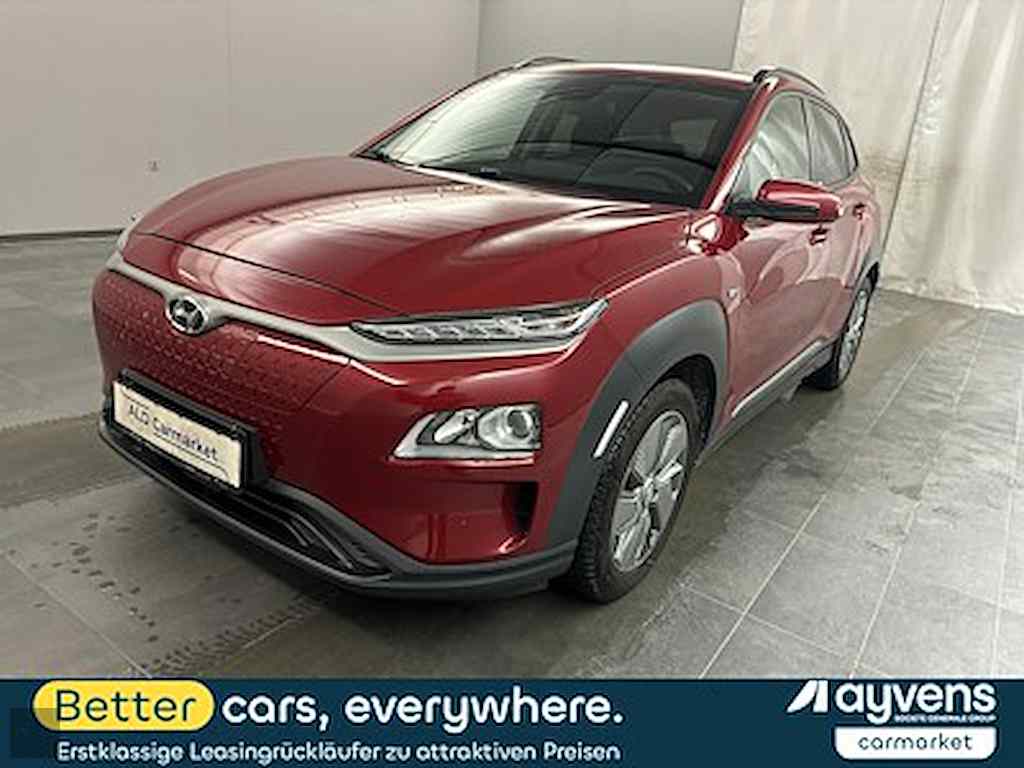 Slika vozila HYUNDAI KONA