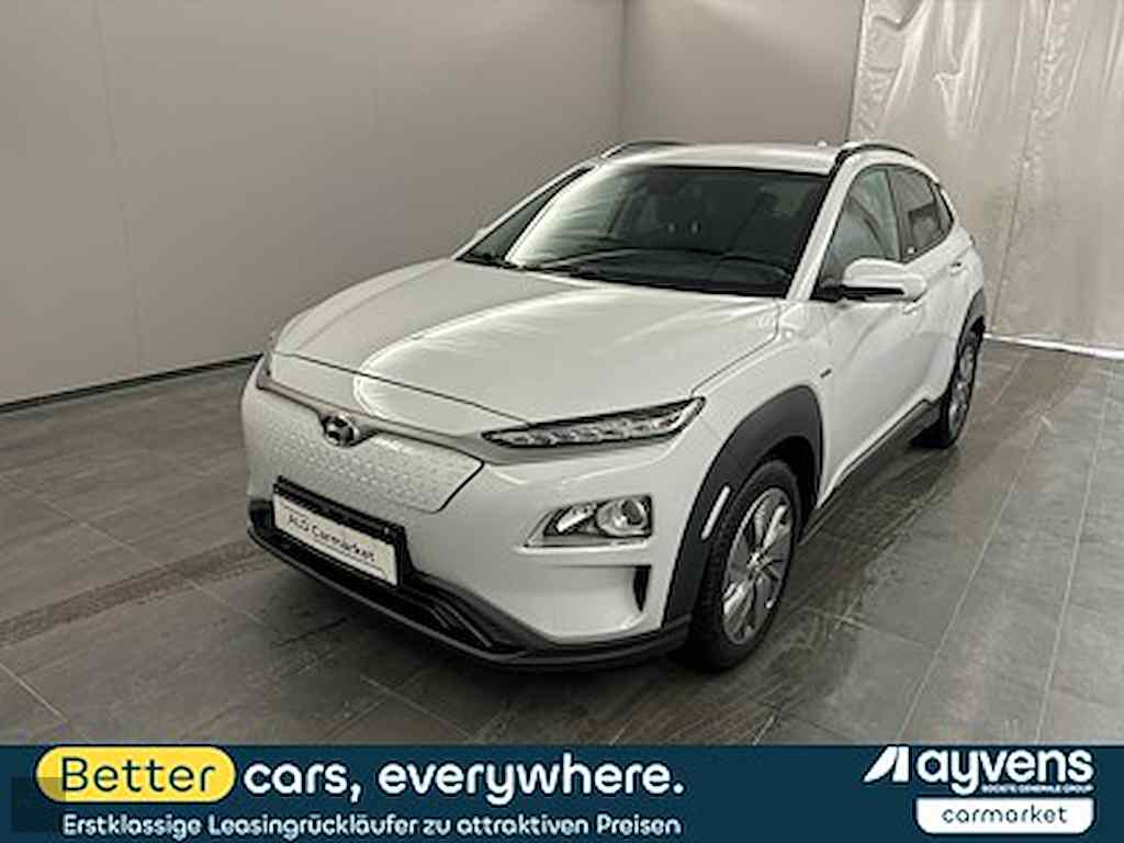 Slika vozila HYUNDAI KONA