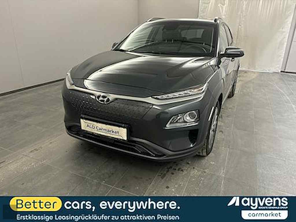 Slika vozila HYUNDAI KONA