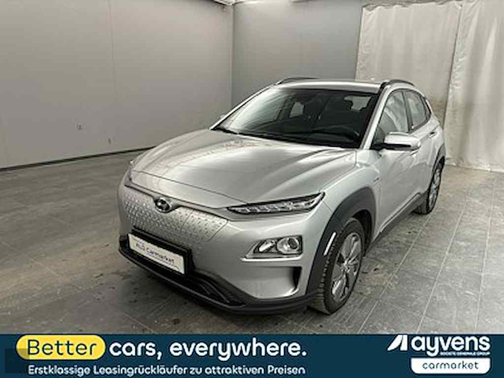 Slika vozila HYUNDAI KONA