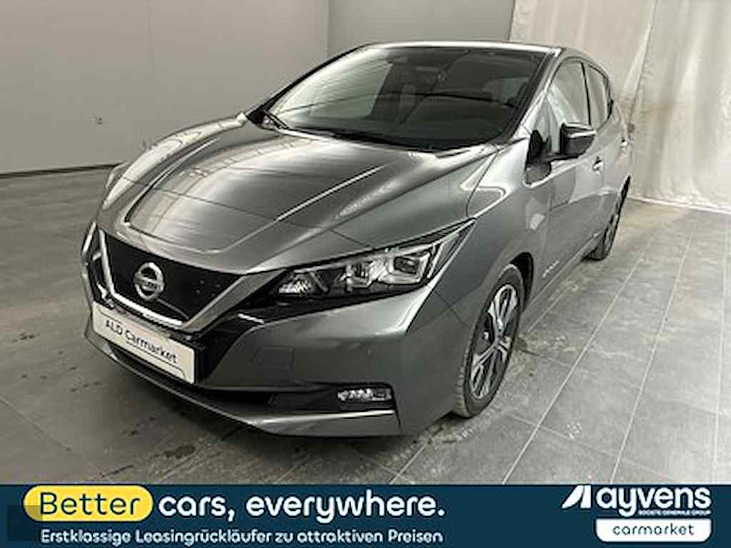 Slika vozila NISSAN Leaf