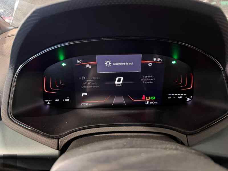 Slika vozila SEAT ARONA