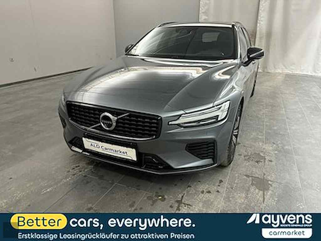 Slika vozila VOLVO V60