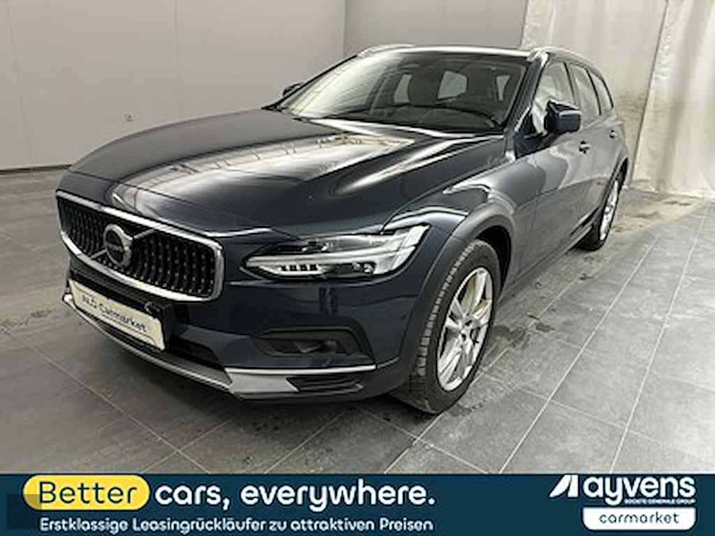 Slika vozila VOLVO V90