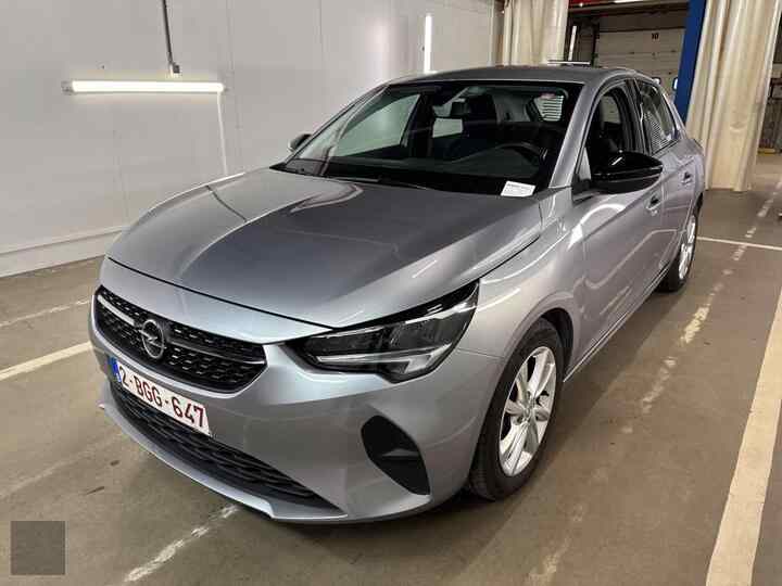 Slika vozila OPEL Corsa